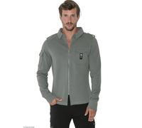 Veste de survÃªtement Code 22 Cargo Vert M