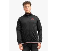 Lonsdale Irthing Tracksuit Jacket Noir 2XL Homme