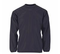 Veste de survÃªtement coupe-vent Stanno Prime Top Gris M
