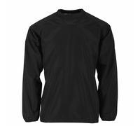 Veste de survÃªtement coupe-vent Stanno Prime Top Noir XL