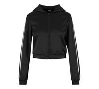 Veste de survÃªtement crop femme Urban Classics Noir 5XL