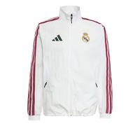 Veste de survÃªtement Domicile Real Madrid 2026/27 Blanc L