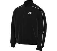 Veste de survÃªtement en velours Nike Club Noir XS