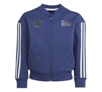 Adidas Disney 100 Jacket Bleu 7-8 Years Enfants