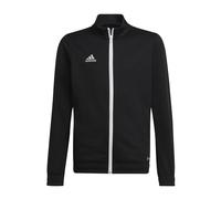 Veste de survÃªtement enfant adidas Entrada 22 Noir 5/6 ans