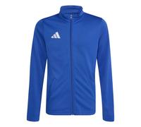 Veste de survÃªtement enfant adidas Entrada 26 Bleu 13/14 ans