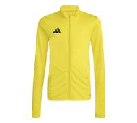 Veste de survÃªtement enfant adidas Entrada 26 Jaune 11/12 ans