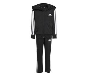 Veste de survÃªtement enfant adidas Essentials Noir 7/8 ans
