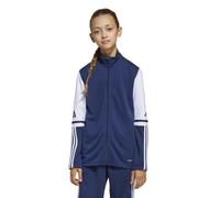 Adidas Veste d'entraînement Squadra 25 Bleu 7-8 ans Enfants
