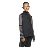 Veste de survÃªtement enfant adidas Squadra25 Noir 13/14 ans