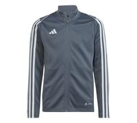 Veste de survÃªtement enfant adidas Tiro 23 League Gris 13/14 ans