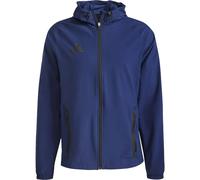 Veste de survÃªtement enfant adidas Tiro 25 Competition Vis Tech Travel Bleu 13/14 ans