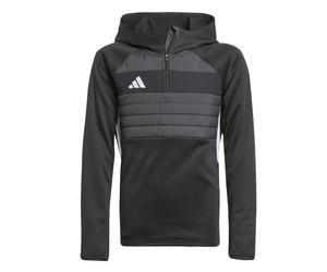 Veste de survÃªtement enfant adidas Tiro 25 Essentials Winterized Noir 15/16 ans