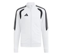 Adidas Tiro 26 League Training Full Zip Sweatshirt Blanc 13-14 Years Enfants