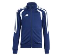 Adidas Tiro 26 League Training Full Zip Sweatshirt Bleu 11-12 Years Enfants