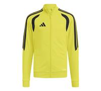 Adidas Tiro 26 League Training Full Zip Sweatshirt Jaune 7-8 Years Enfants