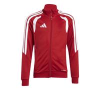 Veste de survÃªtement enfant adidas Tiro 26 League Rouge 5/6 ans