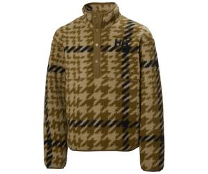 Veste de survÃªtement enfant Helly Hansen Frosty Pile Marron 11 ans