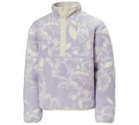 Veste de survÃªtement enfant Helly Hansen Frosty Pile Violet 14 ans