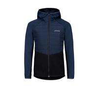 Veste de survÃªtement enfant Johaug Concept Bleu 12 ans
