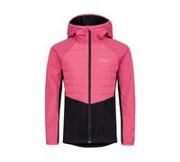 Veste de survÃªtement enfant Johaug Concept Rose 8 ans