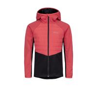 Veste de survÃªtement enfant Johaug Concept Rouge 14 ans