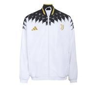 Veste de survÃªtement enfant Juventus Turin Stadium Blanc 15/16 ans