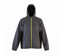 Veste de survÃªtement enfant Puma Gris 10 ans