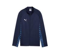 Veste de survêtement enfant Puma Liga 2026/27 Bleu 8 ans Unisex