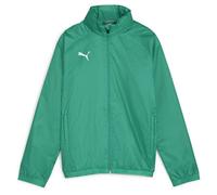 Veste de survÃªtement enfant Puma Vert 8 ans