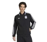 Veste de survÃªtement ExtÃ©rieur Argentine OG Anthem Coupe du Monde 2026 Noir 2XL
