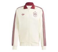 Adidas Performance Veste d'entraînement FEF A OG JK rouge/blanc Taille XL