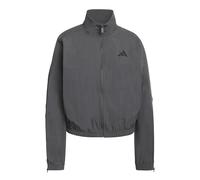 Veste de survÃªtement femme adidas City Tech Gris 2XS