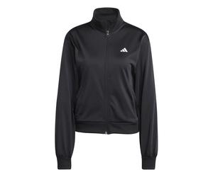 Veste de survÃªtement femme adidas Essentials Feelcozy Noir M
