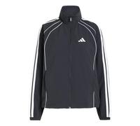 Veste de survÃªtement femme adidas Iconic Noir S