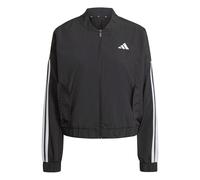 Veste de survÃªtement femme adidas Noir L