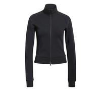 Veste de survÃªtement femme adidas Soft Lux Noir M