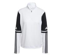 Adidas Haut d'entraînement SQUADRA25 Femme Blanc Taille L