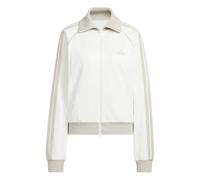 Veste de survÃªtement femme adidas STSV Blanc M