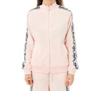 Veste de survêtement femme Diadora Track Trofeo Rose S