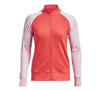 Veste de survÃªtement femme Under Armour Storm Midlayer Rouge S