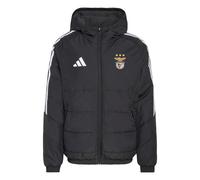 Veste de survÃªtement hiver Benfica Lisbonne Noir L