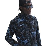 Veste de survêtement Inter Milan AWF 2025/26 Bleu S Male