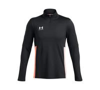 Under Armour pour des Hommes Haut intermédiaire Challenger, Noir, M