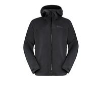 Veste de survÃªtement Jack Wolfskin Cyrox Noir L