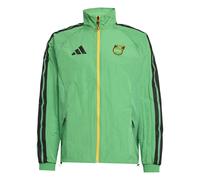 Veste de survÃªtement JamaÃ¯que Anthem Coupe du Monde 2026 Vert 3XL