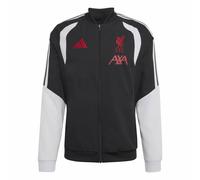 Veste de survêtement Liverpool FC Tiro Presentation 2026/27 Noir XS Male