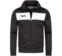 Lonsdale Alnwick Tracksuit Jacket Noir 3XL Homme