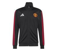 Adidas Veste de survêtement Manchester United DNA 2026/27 Noir XS