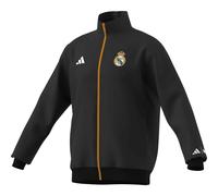 Veste de survÃªtement Marvel TTY enfant Real Madrid 2025/26 Noir 15/16 ans